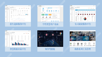 景格科技自主研发智慧教育系列产品，引领教育软件新未来